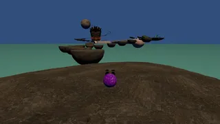 Скриншот 7 к игре Agu