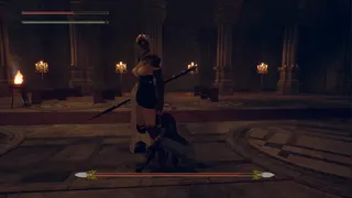 Crimson Knight