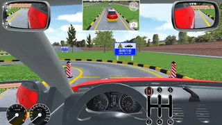 Скриншот 5 к игре 驾考家园