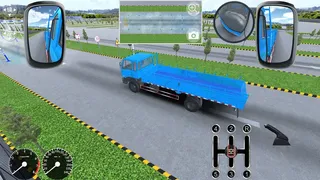 Скриншот 6 к игре 驾考家园