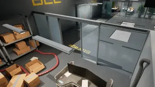 Monkey Jump