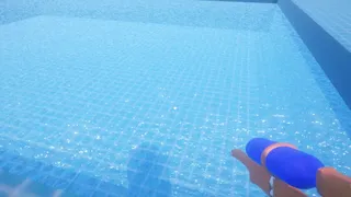 Splash Zone