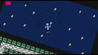 Скриншот 5 к игре Brawlborn