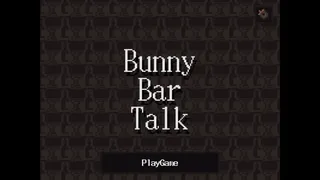 BunnyBarTalk