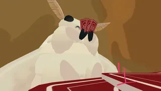 Spatial Dip