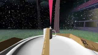 Spatial Dip