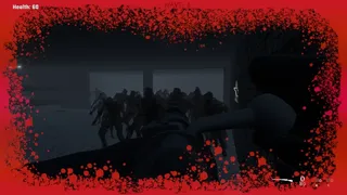 Keep 'Em Out!