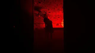 Familiar Stranger