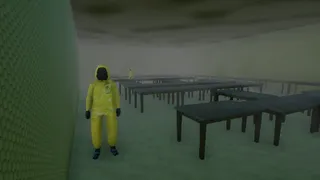 Скриншот 6 к игре The Cleanup Crew