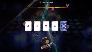 Curse of Woney