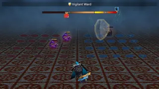 Curse of Woney
