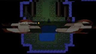 Curse of Woney