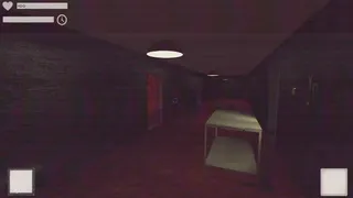 The Locked Room