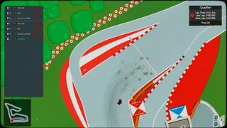 SuperbikeGP 2D