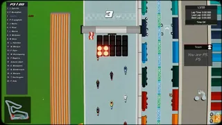 SuperbikeGP 2D
