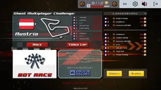 SuperbikeGP 2D