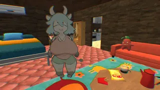Скриншот 5 к игре VeryVeryHouse
