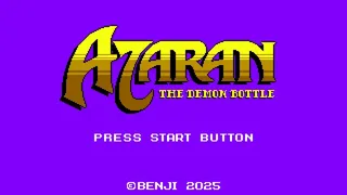 Скриншот 7 к игре Azaran: The Demon Bottle