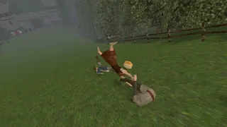 Скриншот 5 к игре Cheese Rolling