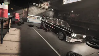 Скриншот 5 к игре Car Service Simulator : Prologue