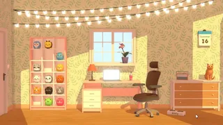 Скриншот 7 к игре Tiny Plushie Story