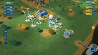 H2My Park Game