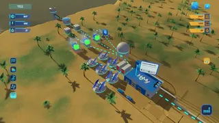 Скриншот 6 к игре H2My Park Game