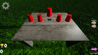 Children's Sandbox
