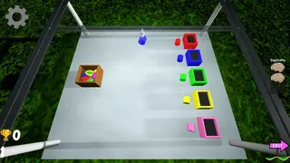 Children's Sandbox