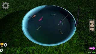 Children's Sandbox