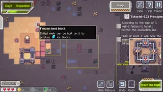 Overheat