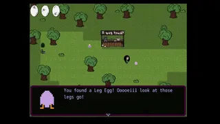 Egg Finder