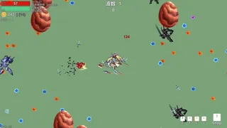 Пробуждение Вампира: Хроники Эльфийского Меча Выживание (Vampire Awakening: Elven Sword Chronicles Survival)