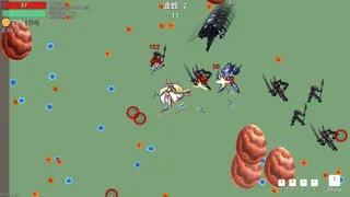 Пробуждение Вампира: Хроники Эльфийского Меча Выживание (Vampire Awakening: Elven Sword Chronicles Survival)