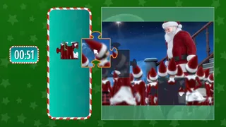 The Elf on the Shelf: Christmas Heroes