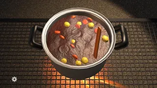 THE Curry SIMULATOR