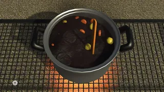 Скриншот 5 к игре THE Curry SIMULATOR