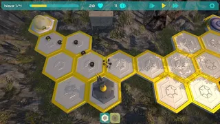 Don't Mind the Robots