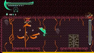 Скриншот 5 к игре RazePact