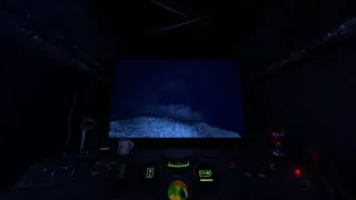 Dark Sea