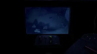 Dark Sea