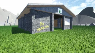 MowIt : Grass Cuting Simulator