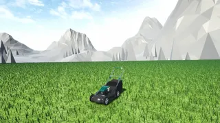 MowIt : Grass Cuting Simulator