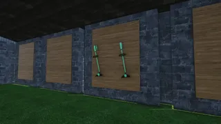MowIt : Grass Cuting Simulator