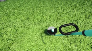 MowIt : Grass Cuting Simulator
