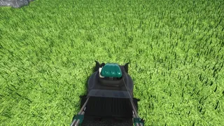 Скриншот 5 к игре MowIt : Grass Cutting Simulator