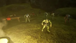 Goblin Gourmet