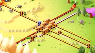 Скриншот 5 к игре Arcaneering: Beyond Automation