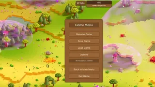 Скриншот 6 к игре Arcaneering: Beyond Automation
