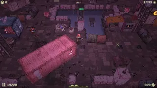 Waterpunk: Through the Rust